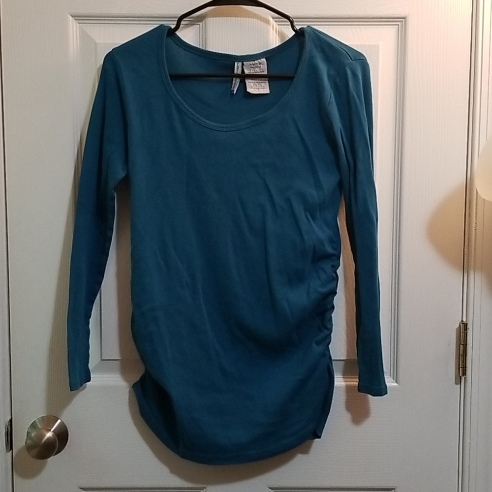 Women's Maternity Shirt